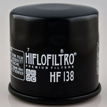 HF138