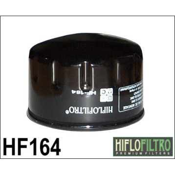 HF164 - Filtre ulei (Hiflo)