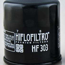 HF303
