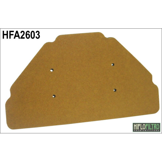 HFA2603 - Filtre aer (Hiflo)