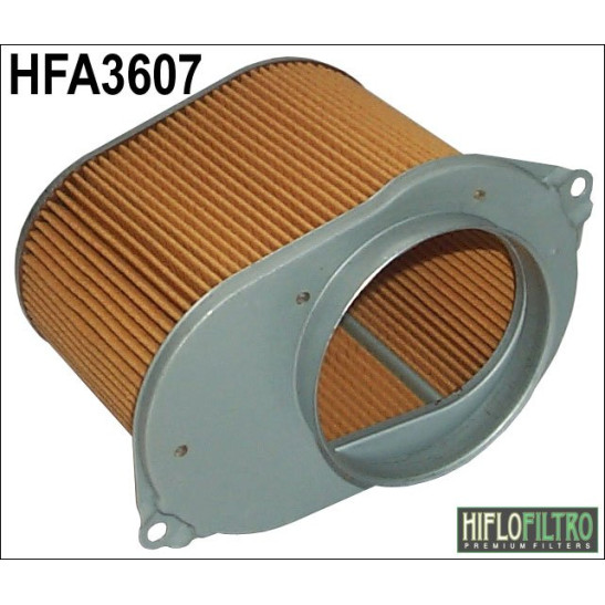HFA3607 - Filtre aer (Hiflo)