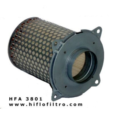 HFA3801 - Filtre aer (Hiflo)