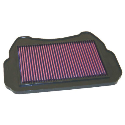 HA-0003 - Filtre aer sport (K&N)