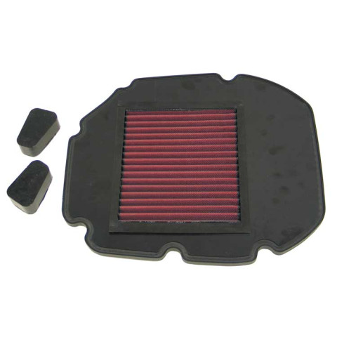 HA-0011 - Filtre aer sport (K&N)