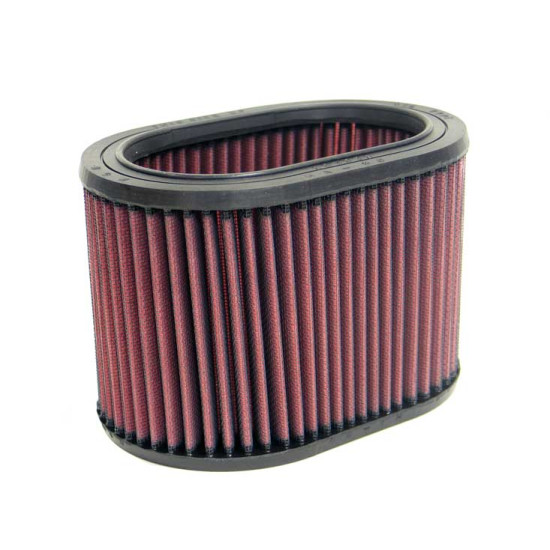 HA-0800 - Filtre aer sport (K&N)