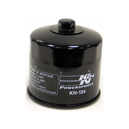 KN 134 - Filtre Ulei (KN)