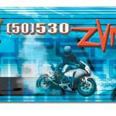 Lant 530ZVMX - 102 zale