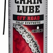 Motorex Chain Lube Off Road