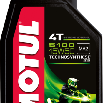 5100 15W50 (1L) (4T)