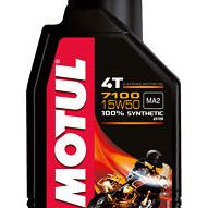 7100 15W50 (1L) (4T)