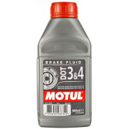 Lichid de Frana Motul