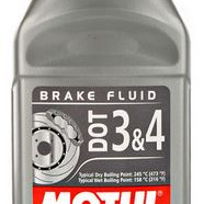 Lichid de Frana Motul