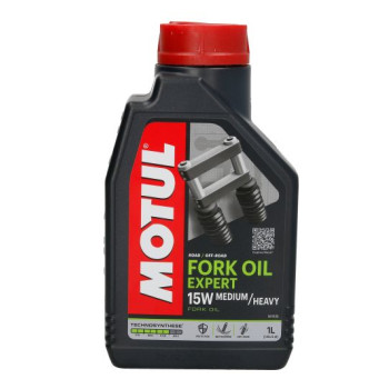 MOTUL FORKOIL EXP 15W
