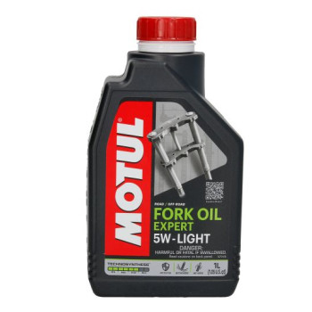 MOTUL FORKOIL EXP 5W