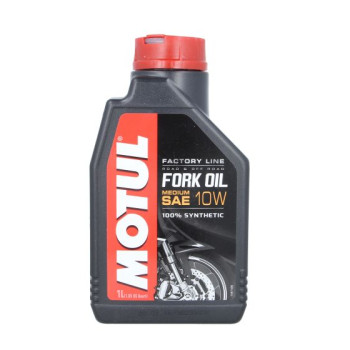 MOTUL FORKOIL FL 10W