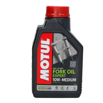 MOTUL FORKOIL EXP 10W