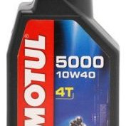 5000 10W40 (1L) (4T)