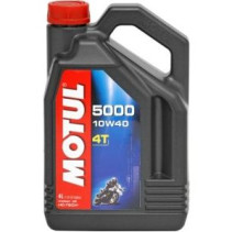 5000 10W40 (4L) (4T)