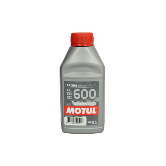 Lichid de Frana Motul - Lichid de frana