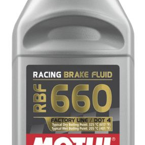 Lichid de Frana Motul