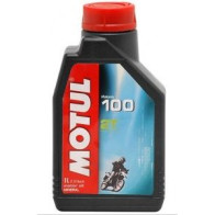 100 Motomix (1L) (2T)