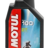 100 Motomix (1L) (2T)