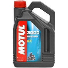 3000 20W50 (4L) (4T)