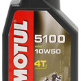 5100 10W50 (1L) (4T)