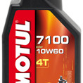7100 10W60 (1L) (4T)