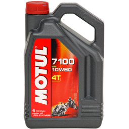 7100 10W60 (4L) (4T)