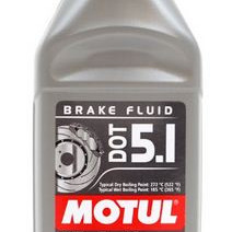 Lichid de Frana Motul