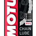 Motul Chain Lube Road Plus Pocket 100ml