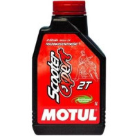 Scooter Expert (1L) (2T) - Ulei Motor 2T