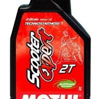 Scooter Expert (1L) (2T)