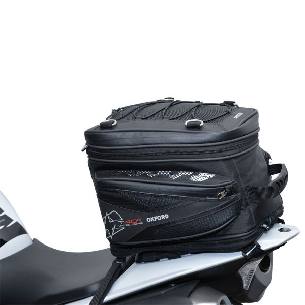Bagaj spate textil 40L - Bagaj textil