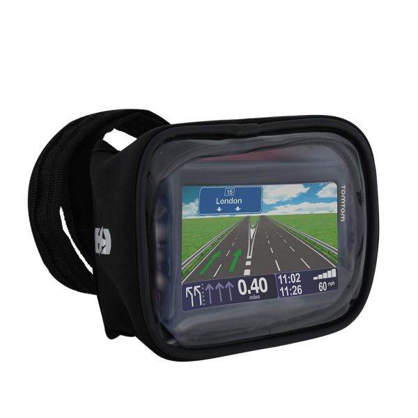 Bagaj protectie navigatie - Bagaj textil