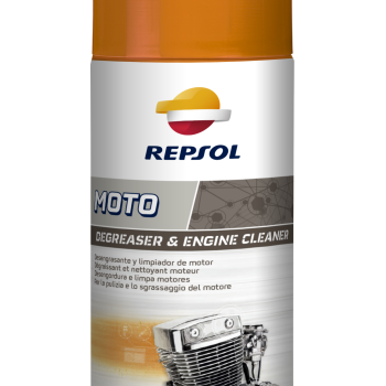Repsol Degreaser & Engine Cleaner