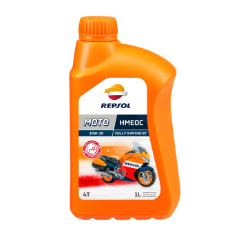 Repsol Moto HMEOC 4T 10W30 1L