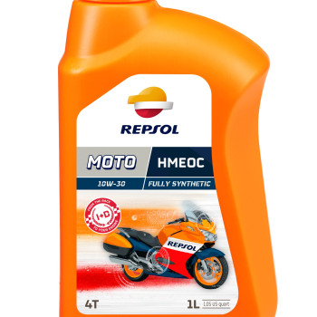 Repsol Moto HMEOC 4T 10W30 1L