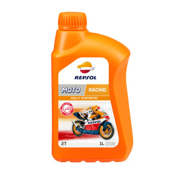 Repsol Moto Racing 2T
