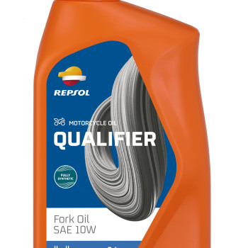 Repsol Moto Fork Oil 10W