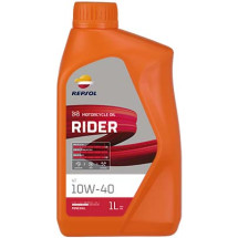 Repsol Moto Rider 4T 10W40 1L