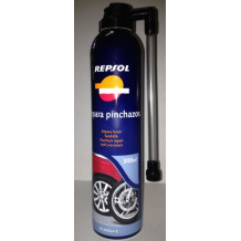 Spray pana Repsol
