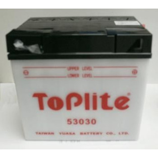 Toplite 53030