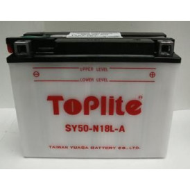 Toplite Y50N18L-A