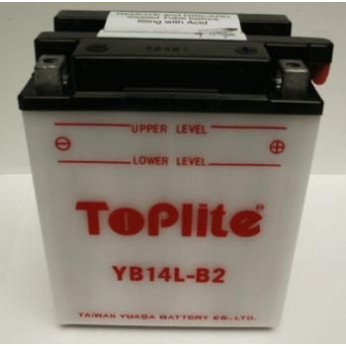 Toplite YB14L-B2 - Toplite