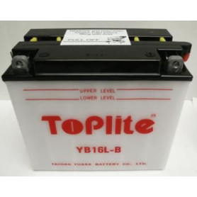 Toplite YB16L-B
