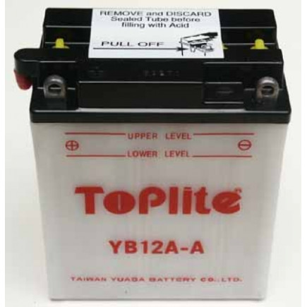 Toplite YB12A-A - Toplite