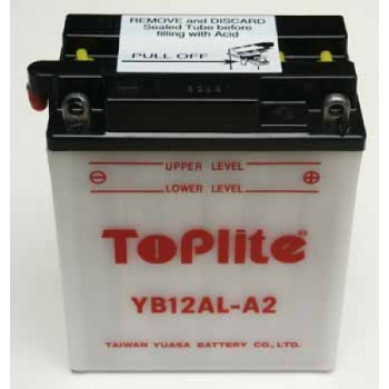 Toplite YB12AL-A
