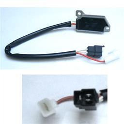 Releu Tourmax RGU-201